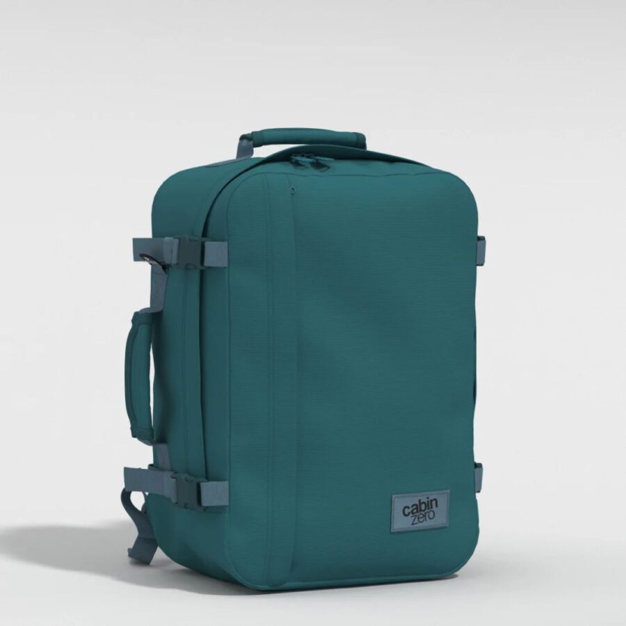CLASSIC 36L CB CLASSIC 36L CB
