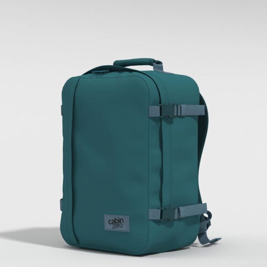 CLASSIC 36L CB CLASSIC 36L CB