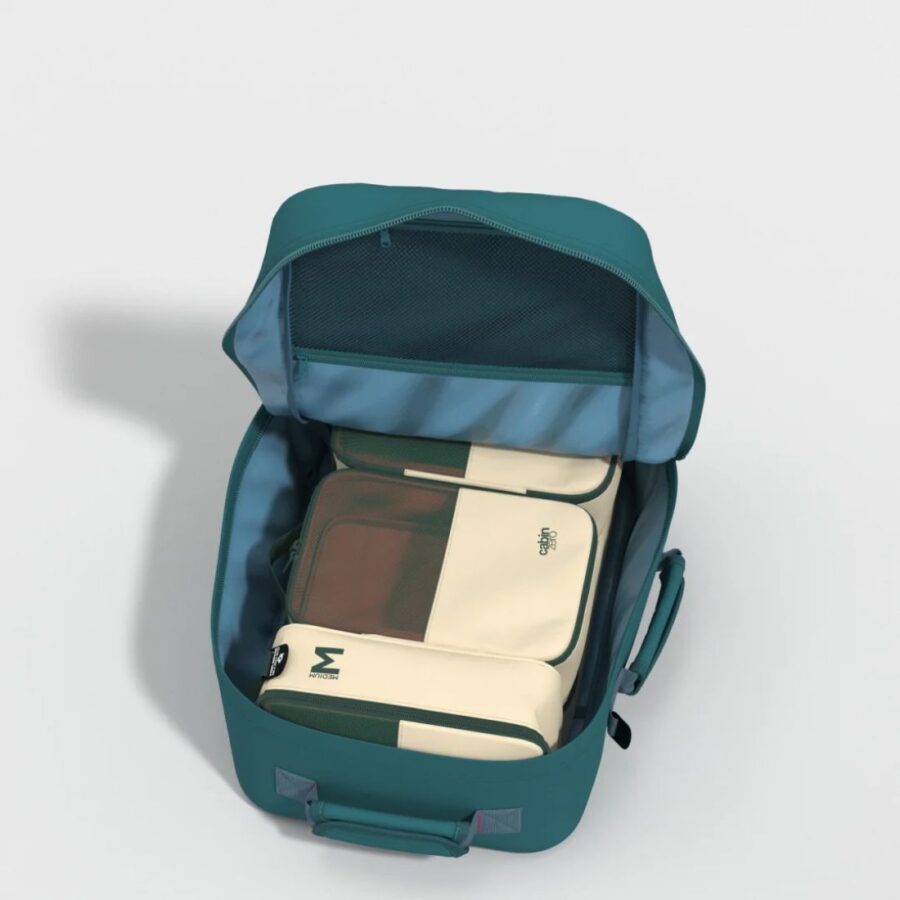 CLASSIC 36L CB CLASSIC 36L CB