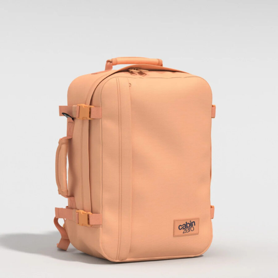 CLASSIC 36L CB CLASSIC 36L CB