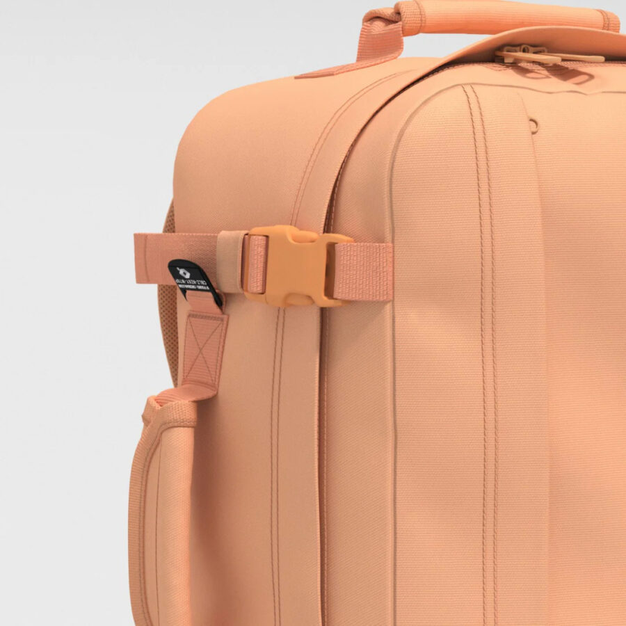 CLASSIC 36L CB CLASSIC 36L CB