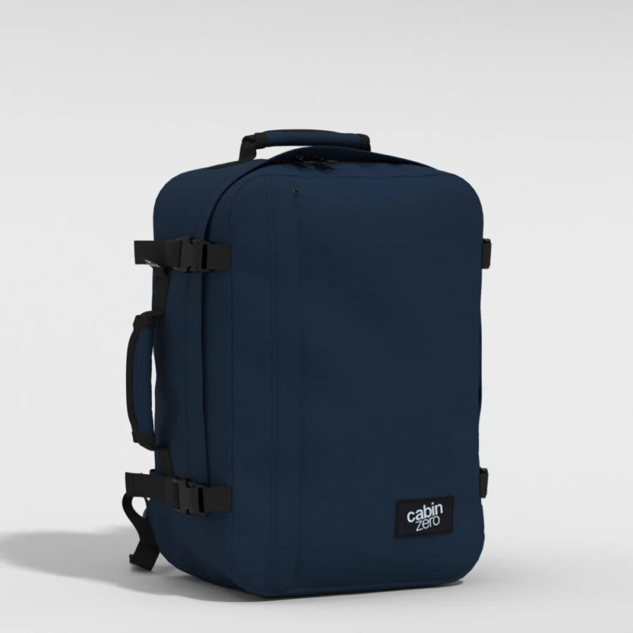 CLASSIC 36L CB CLASSIC 36L CB