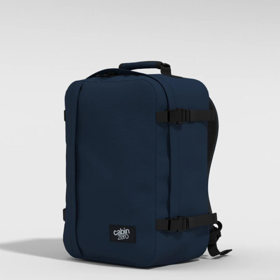 CLASSIC 36L CB CLASSIC 36L CB