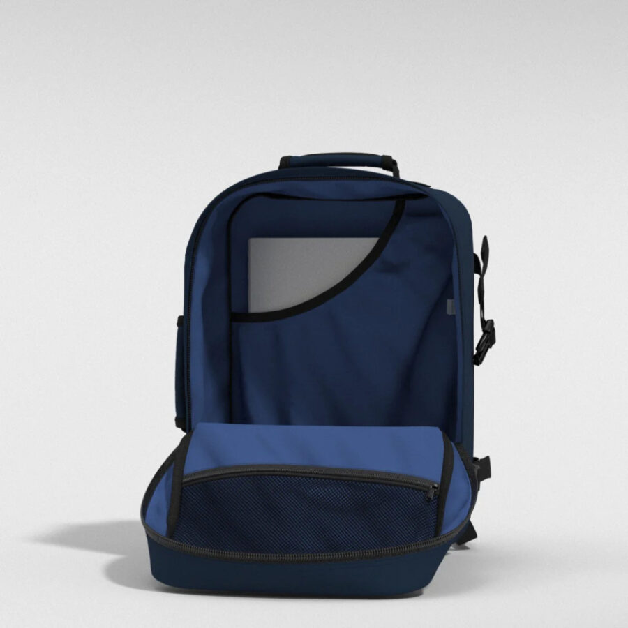 CLASSIC 36L CB CLASSIC 36L CB