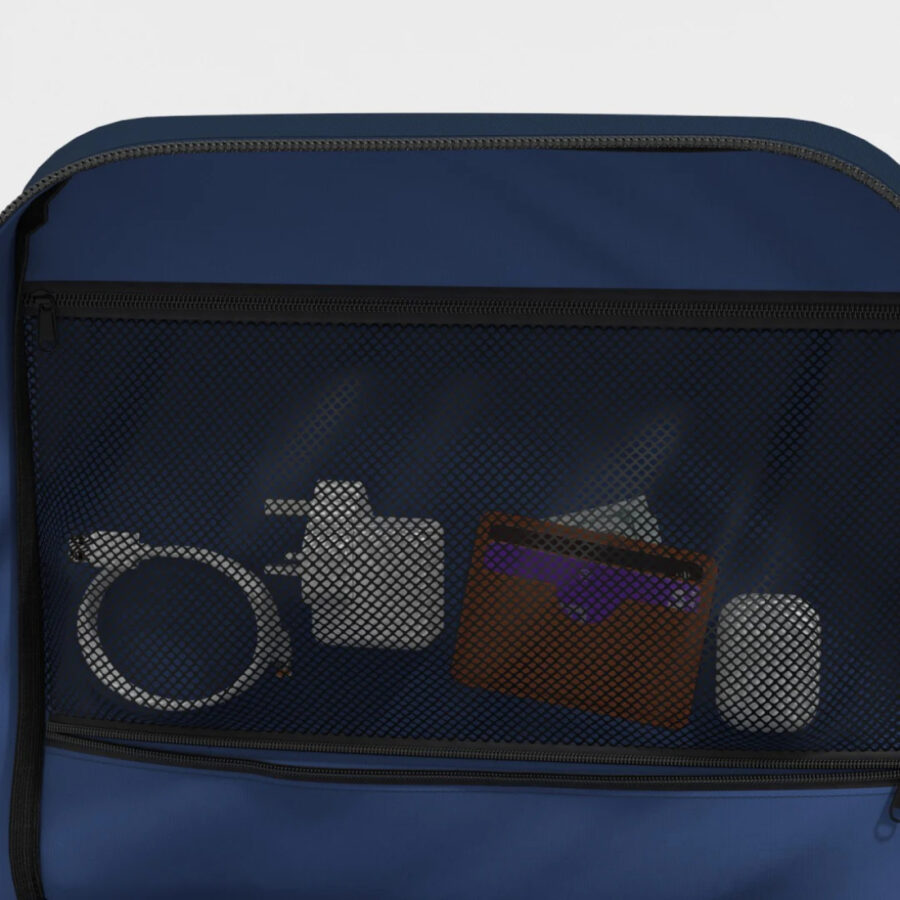 CLASSIC 36L CB CLASSIC 36L CB