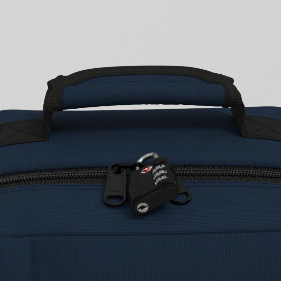 CLASSIC 36L CB CLASSIC 36L CB