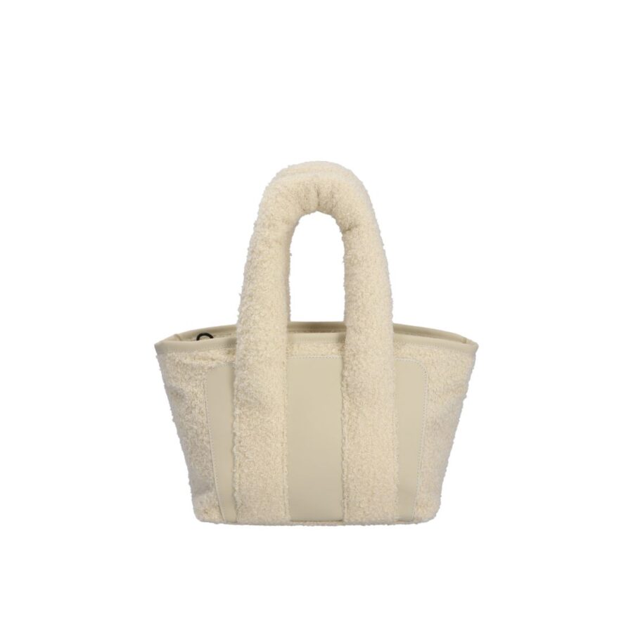 ALLOA BORG CROSSBODY
