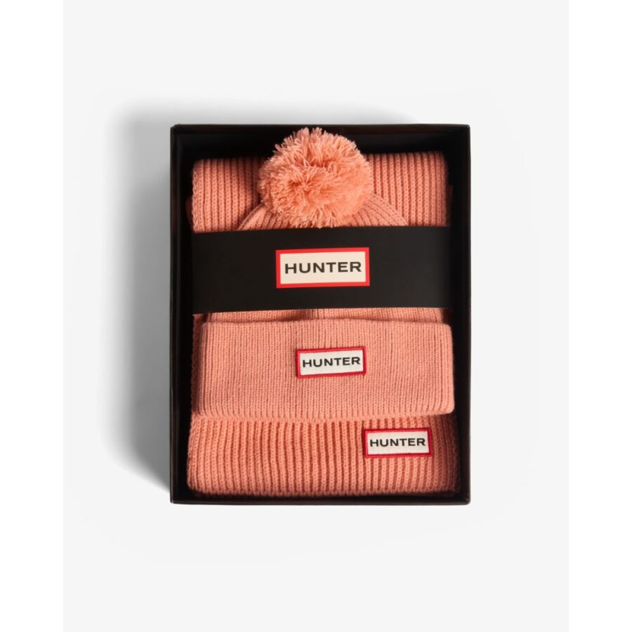 ARRINAY RP BEANIE/SCARF BOX SET ARRINAY RP BEANIE/SCARF BOX SET