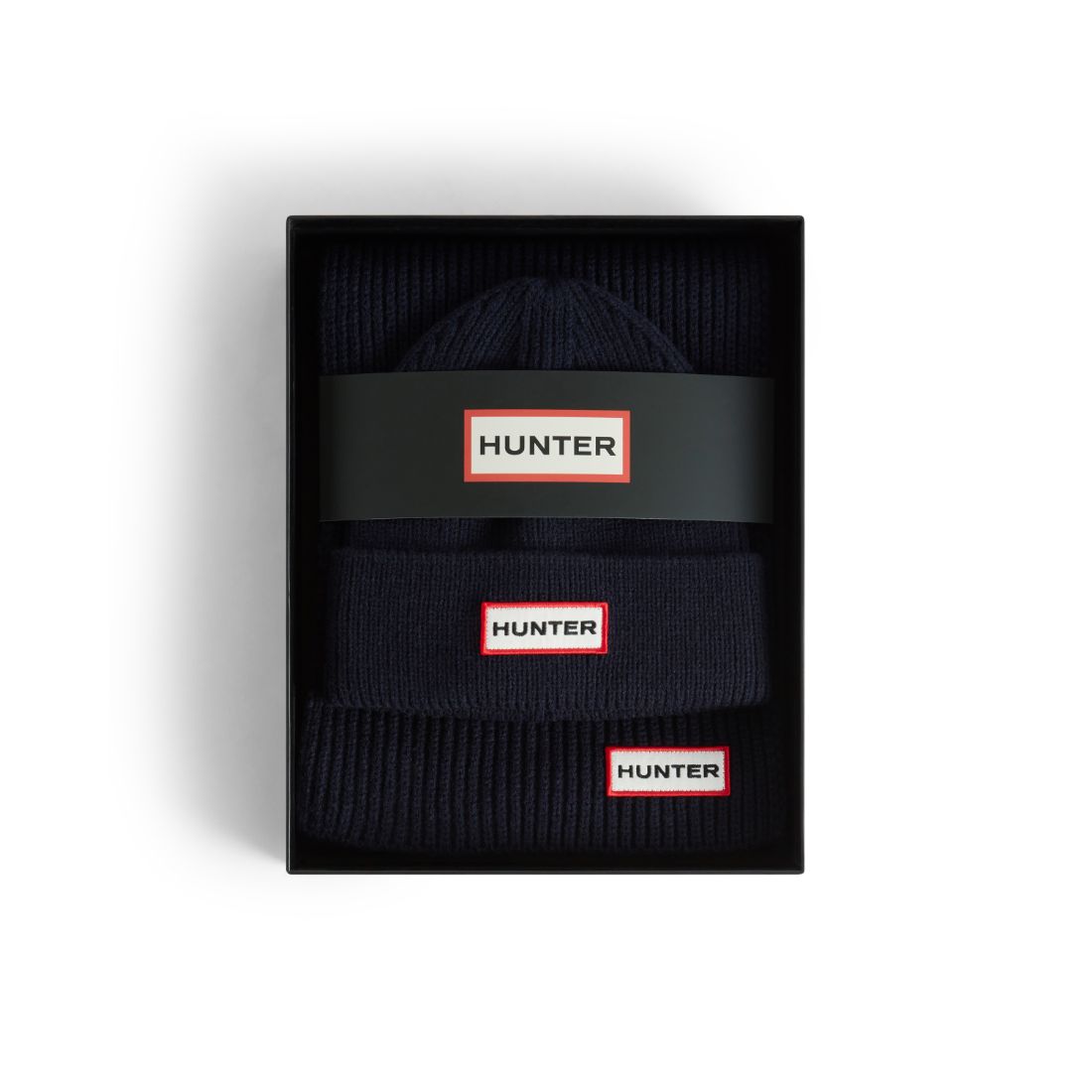 סט חורפי: כובע צמר וצעיף Jura Boxset סט חורפי: כובע צמר וצעיף Jura Boxset