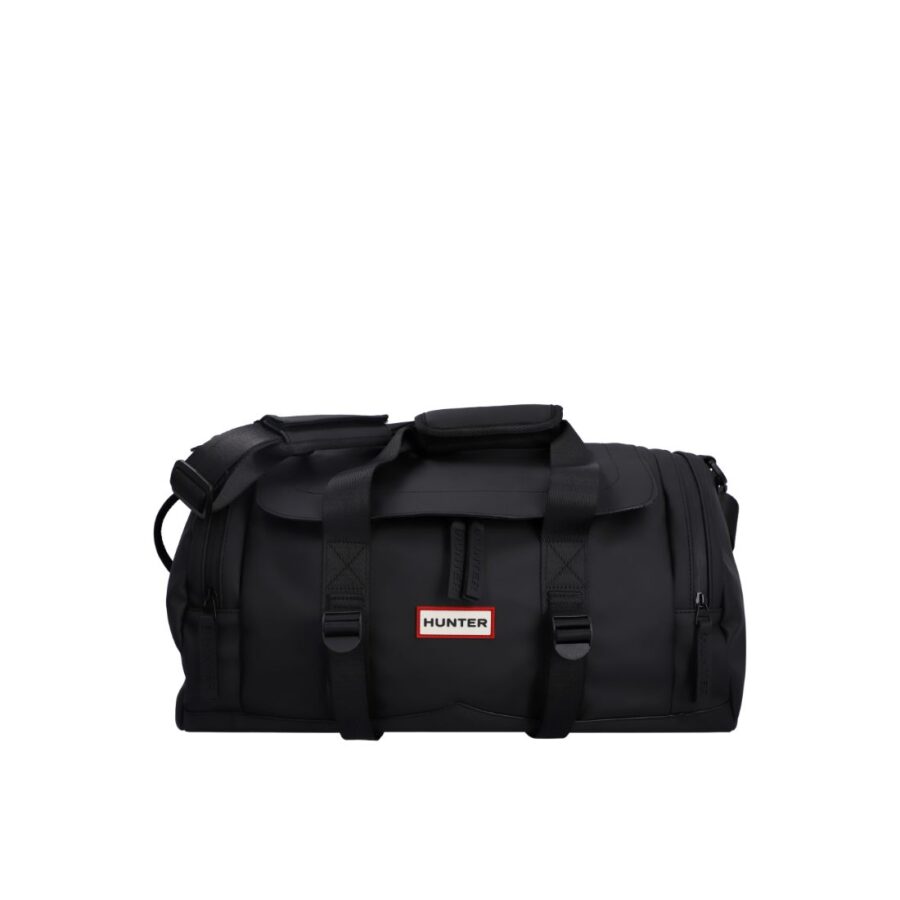 DOWNPOUR CABIN BARREL BAG
