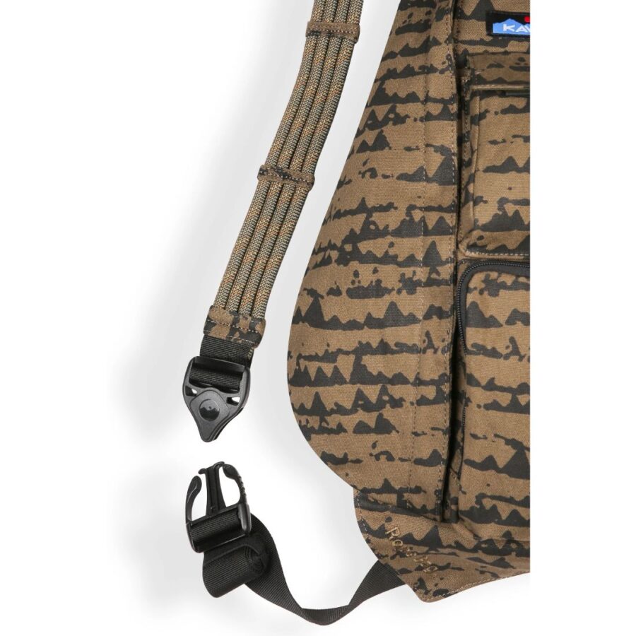 ROPE BAG