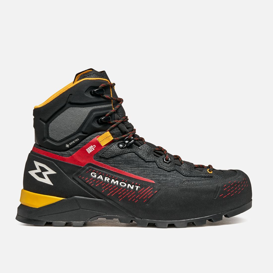 נעלי טיולים לגברים Hexagon GTX