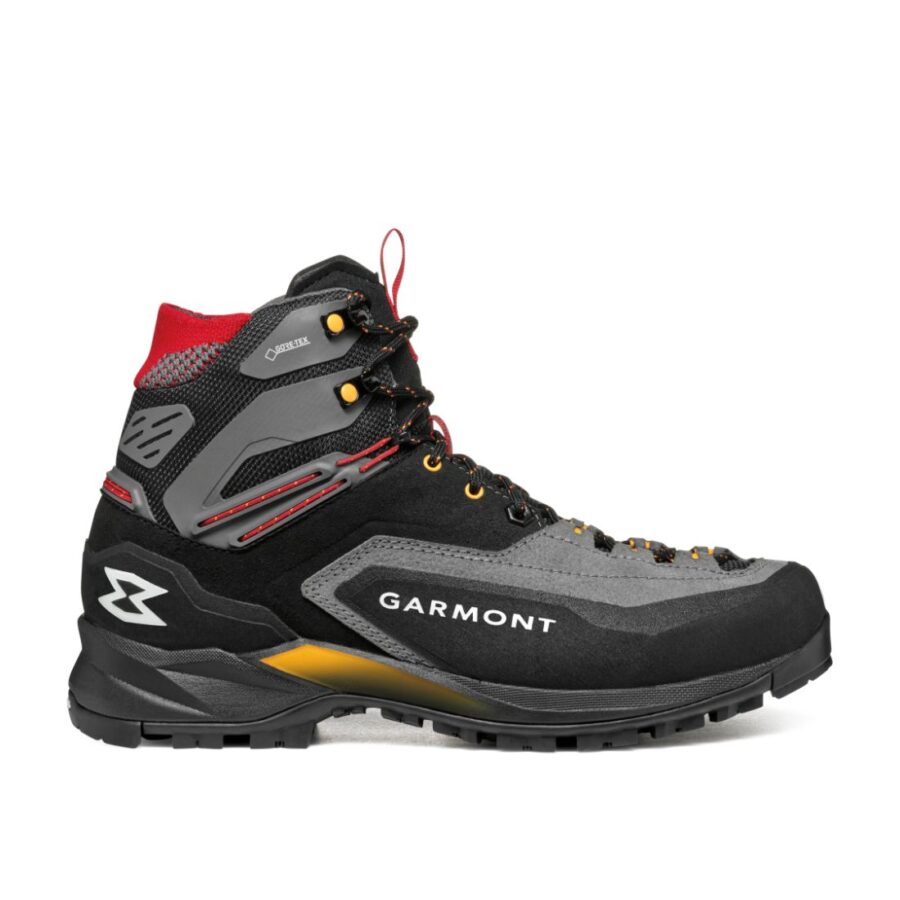 AKRON MID GTX