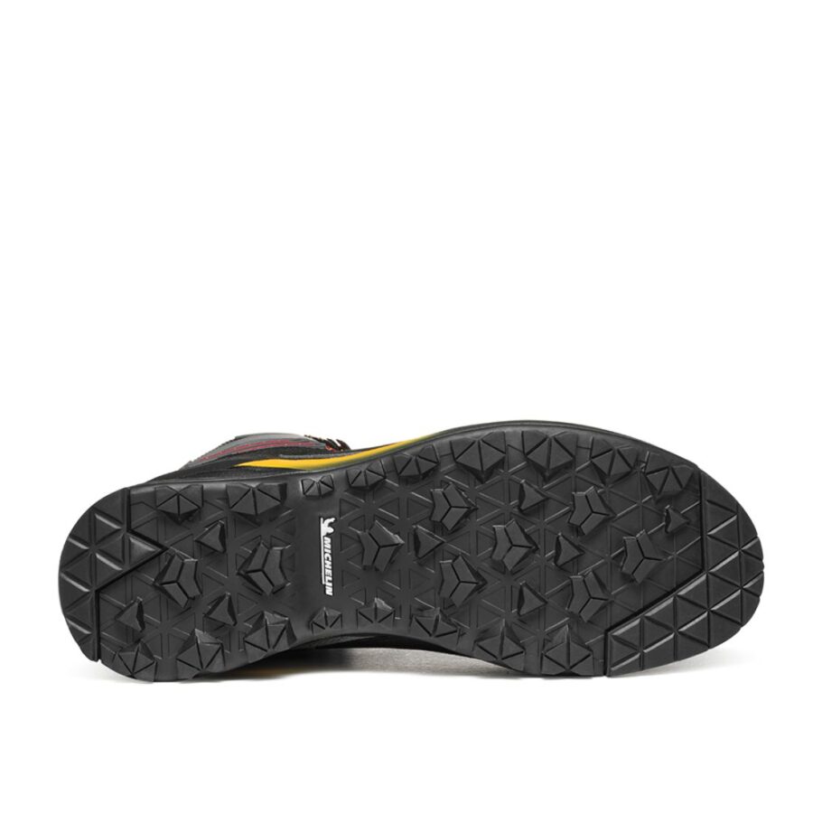 AKRON MID GTX