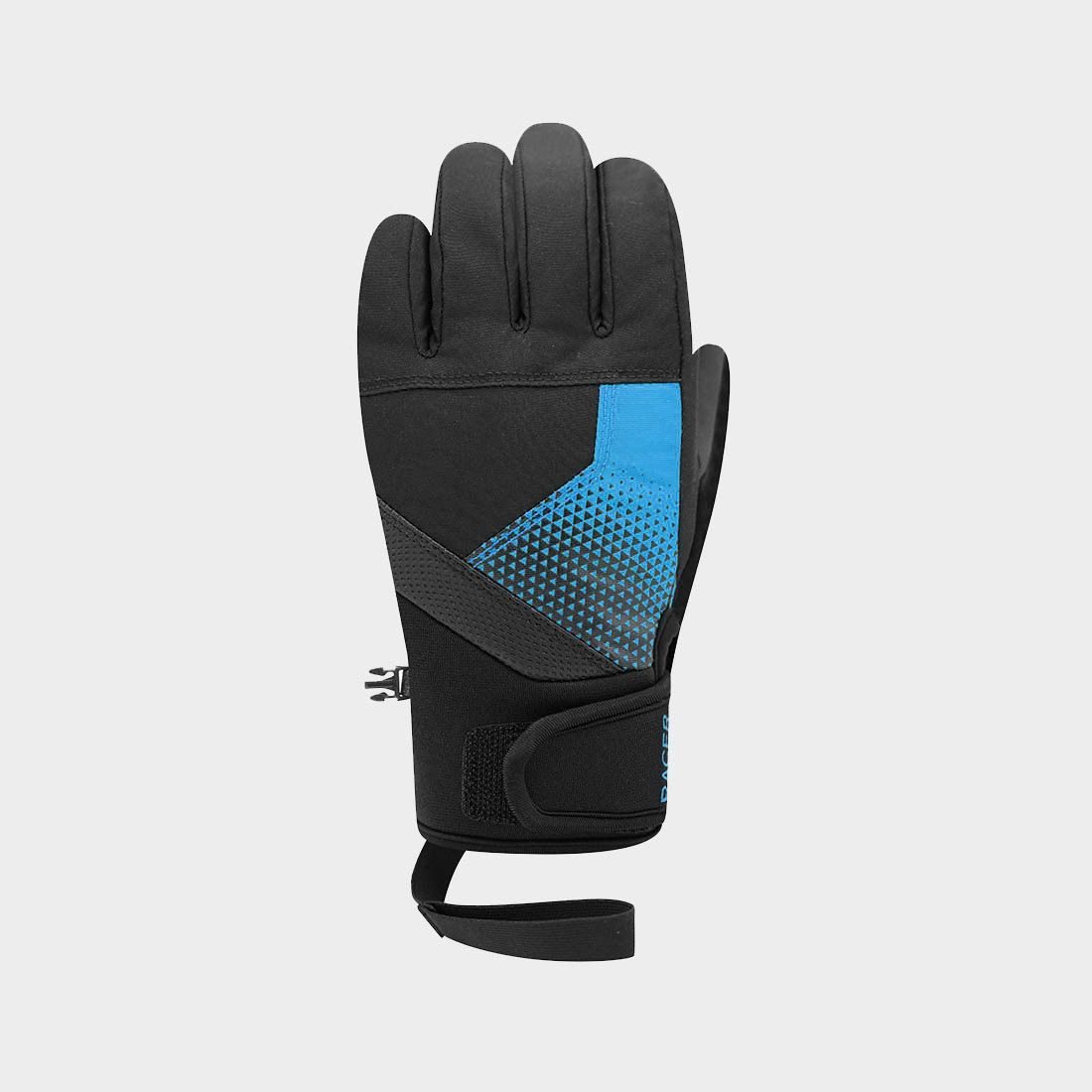 כפפות לילדים Racer Venom 5 Gloves