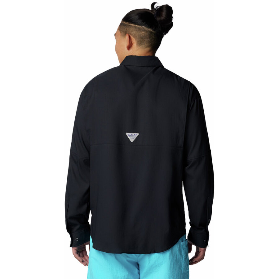 TAMIAMI II LS TAMIAMI II LS