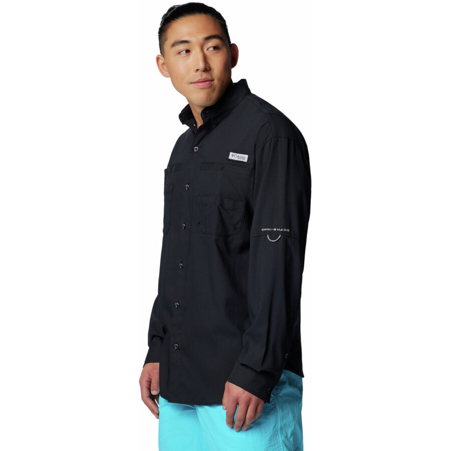 TAMIAMI II LS TAMIAMI II LS