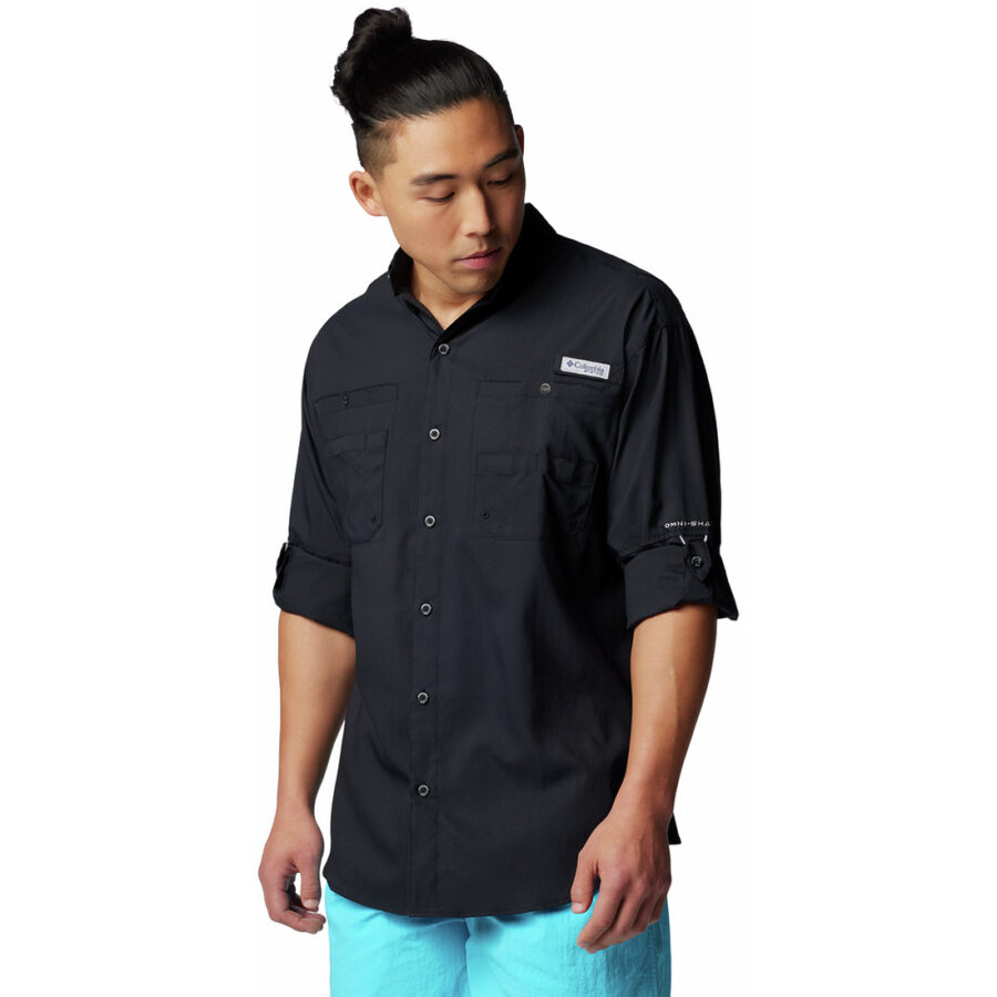 TAMIAMI II LS TAMIAMI II LS