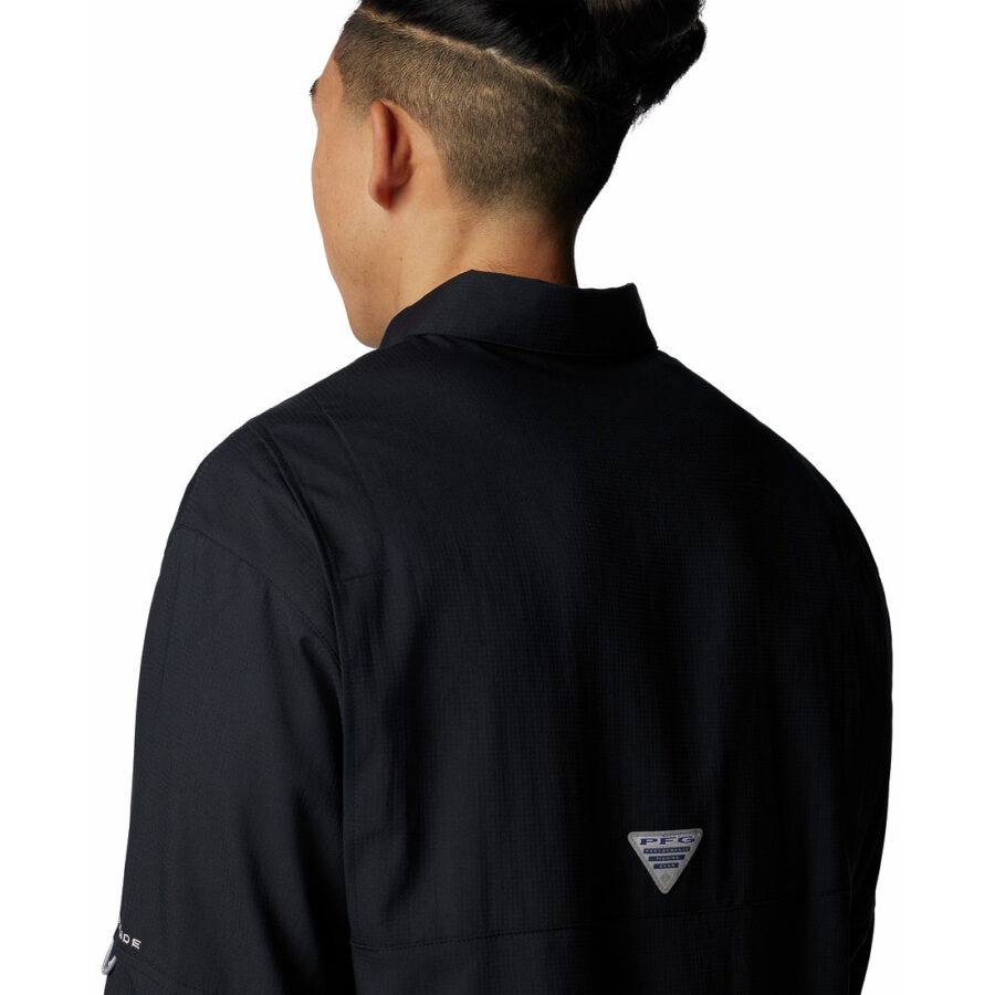 TAMIAMI II LS TAMIAMI II LS