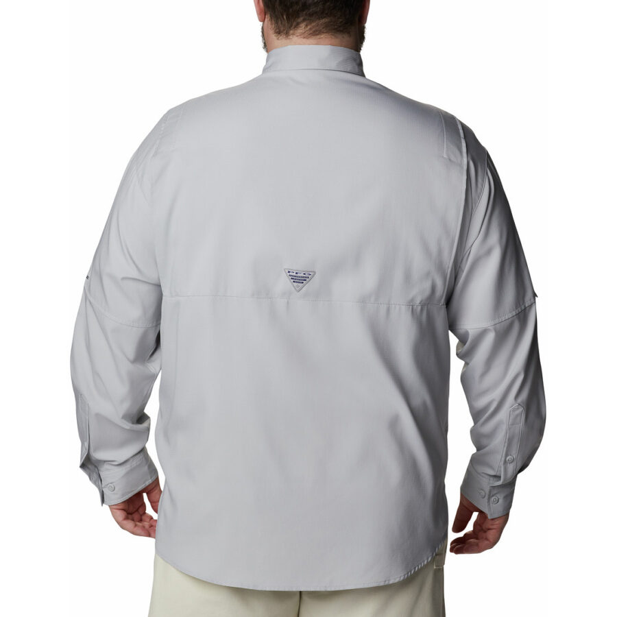 TAMIAMI II LS TAMIAMI II LS