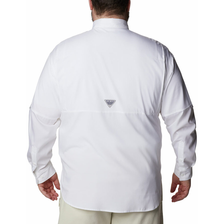 TAMIAMI II LS TAMIAMI II LS