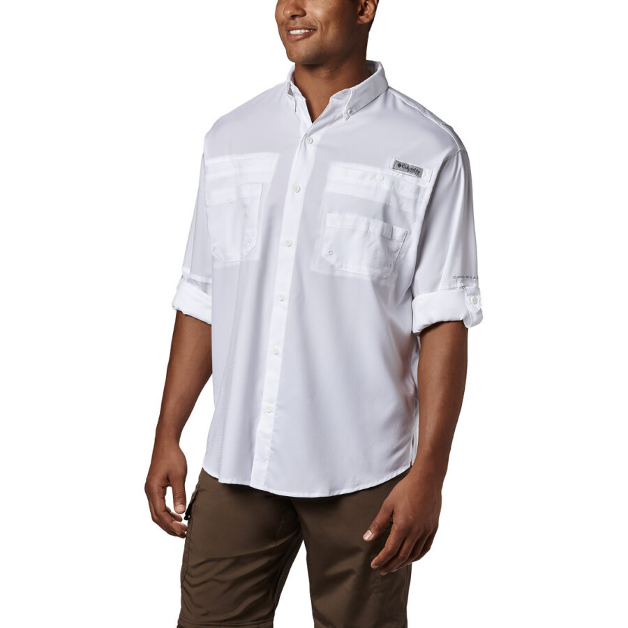 TAMIAMI II LS TAMIAMI II LS