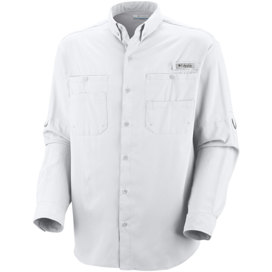 TAMIAMI II LS TAMIAMI II LS