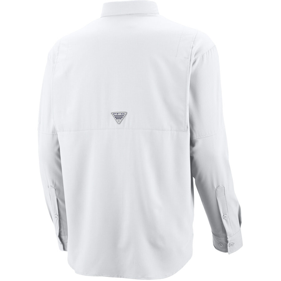 TAMIAMI II LS TAMIAMI II LS