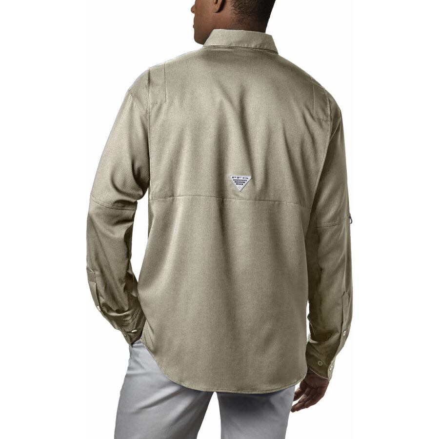 TAMIAMI II LS TAMIAMI II LS