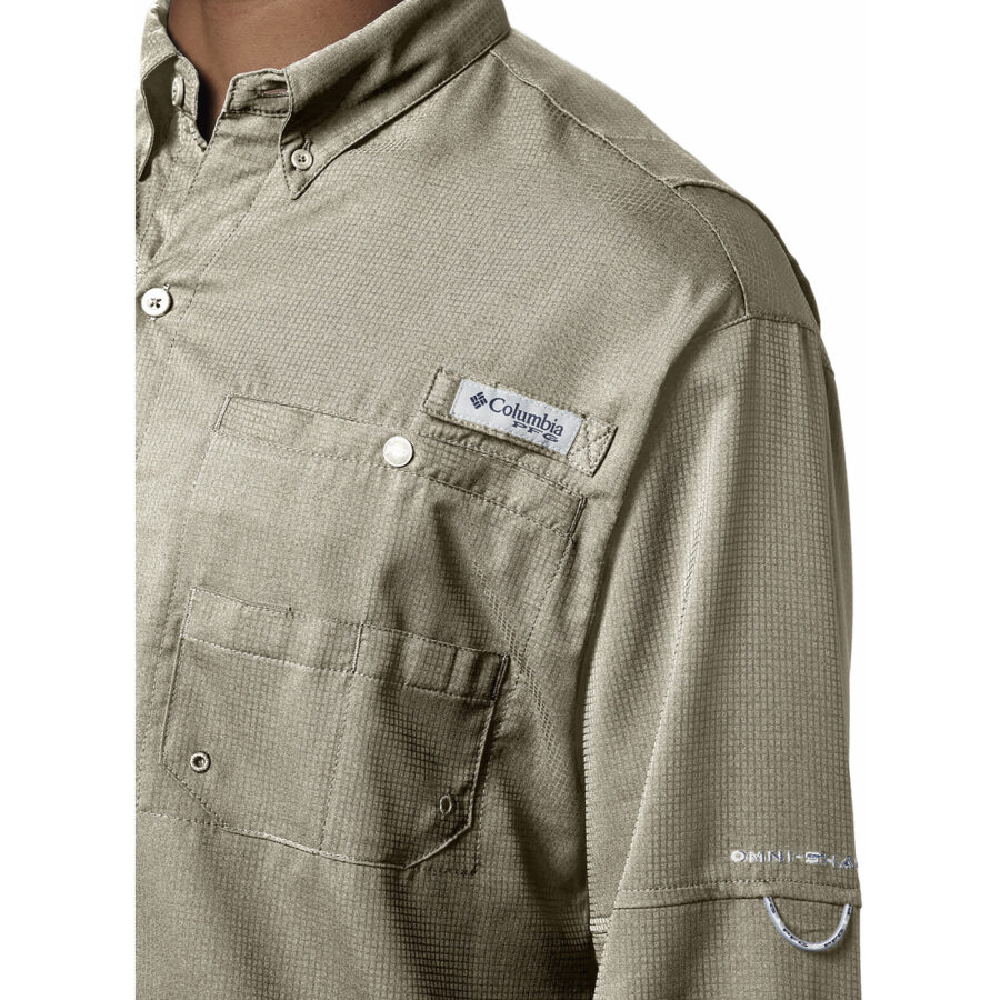 TAMIAMI II LS TAMIAMI II LS