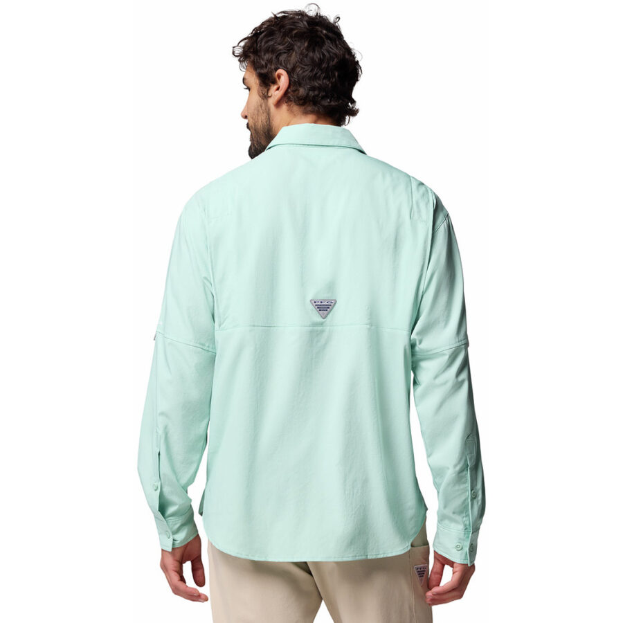 TAMIAMI II LS TAMIAMI II LS