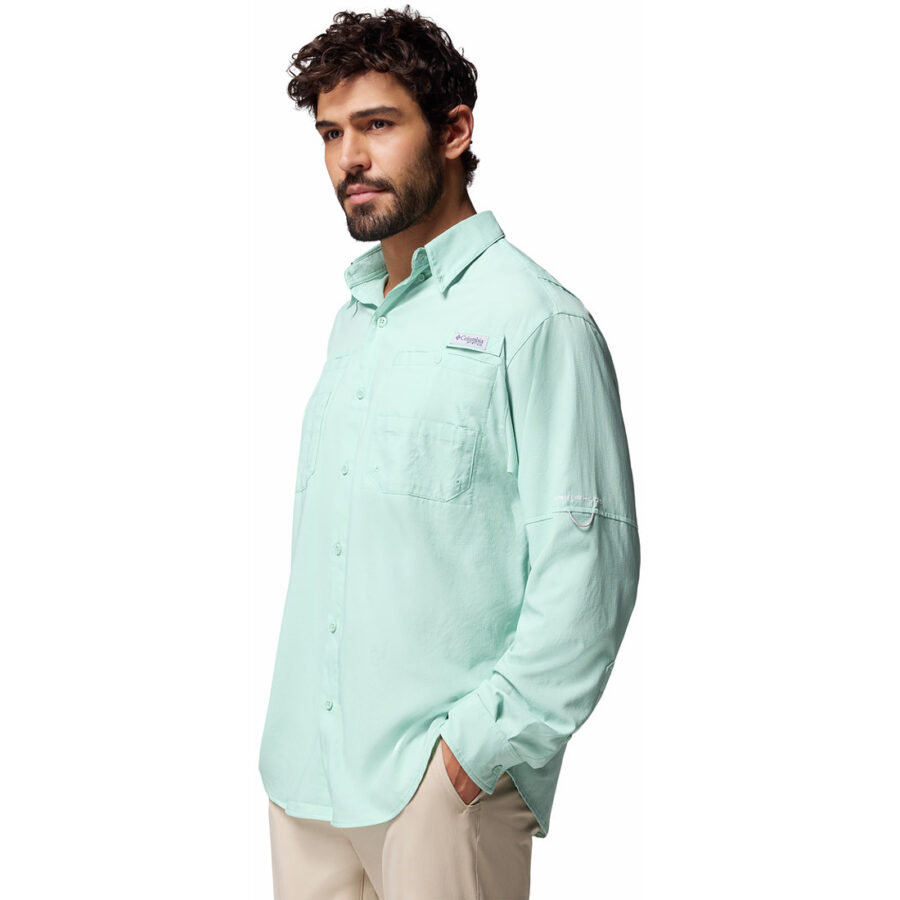 TAMIAMI II LS TAMIAMI II LS