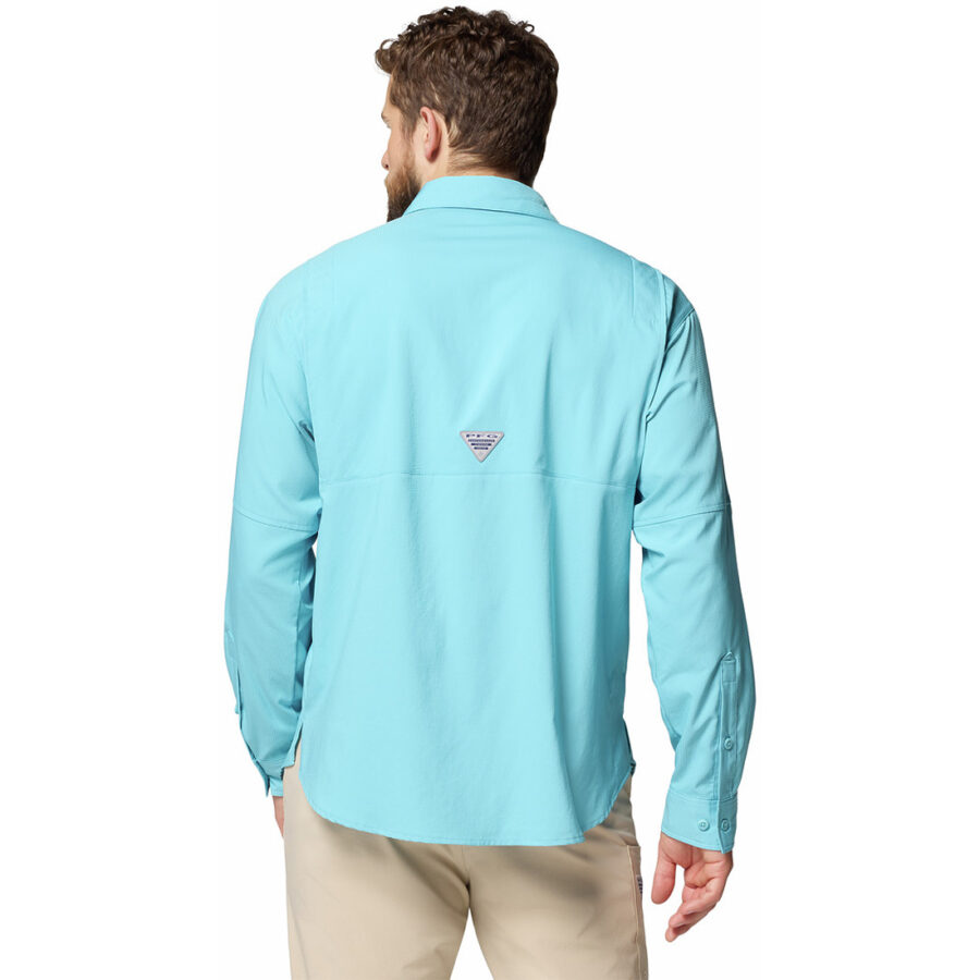 TAMIAMI II LS TAMIAMI II LS