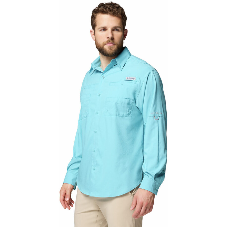 TAMIAMI II LS TAMIAMI II LS