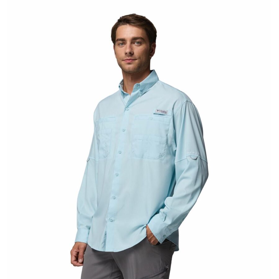TAMIAMI II LS TAMIAMI II LS
