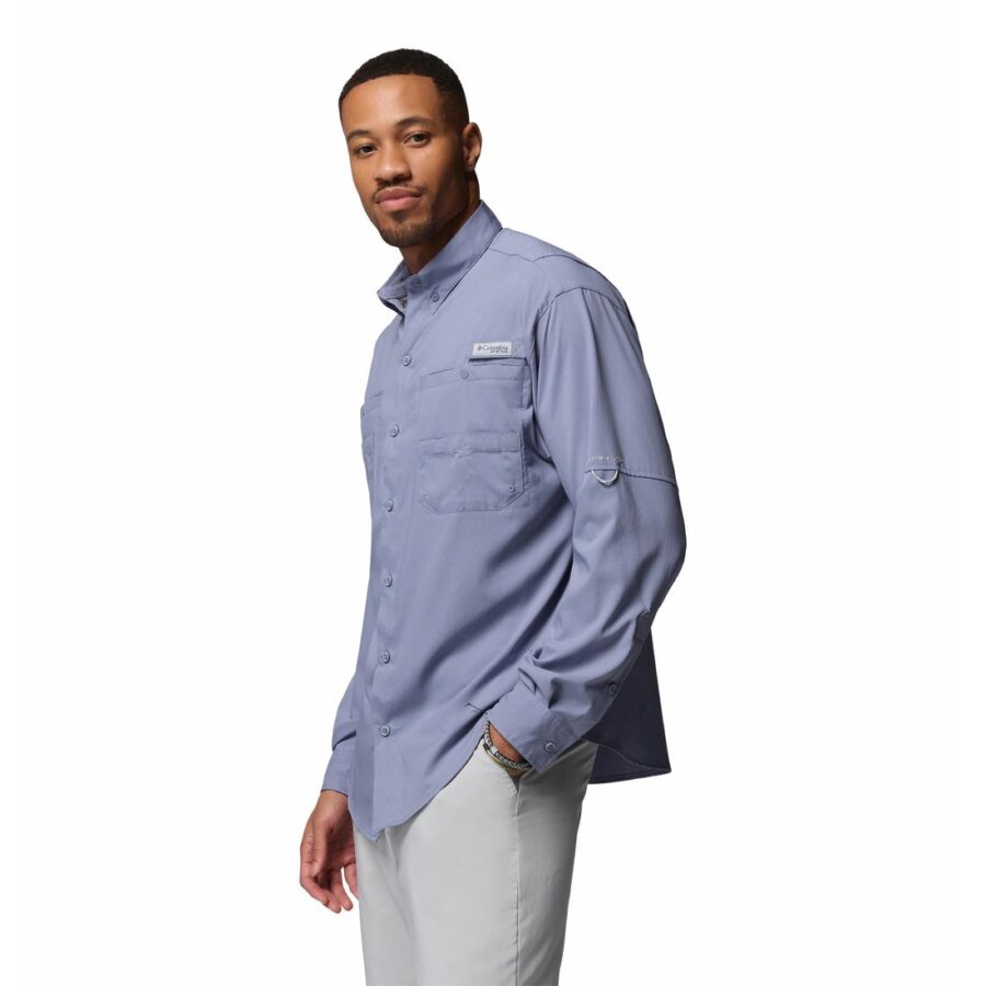 TAMIAMI II LS TAMIAMI II LS