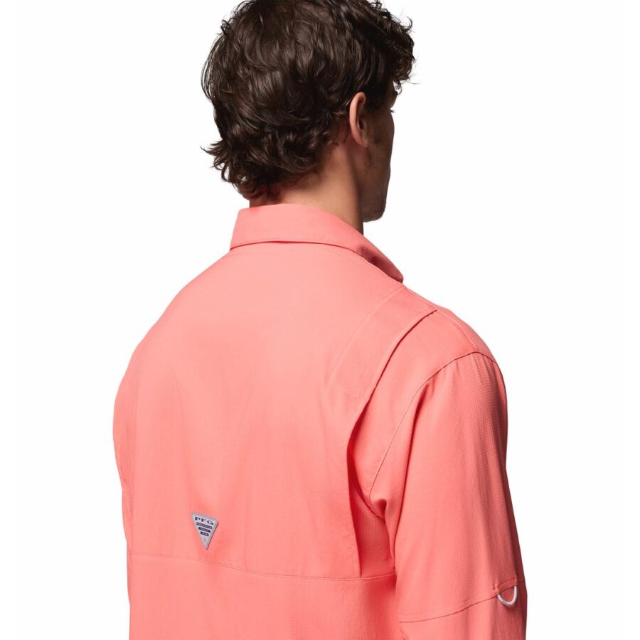 TAMIAMI II LS TAMIAMI II LS