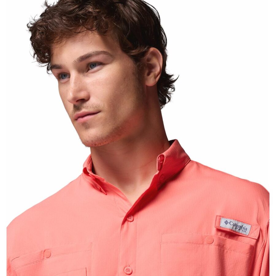 TAMIAMI II LS TAMIAMI II LS