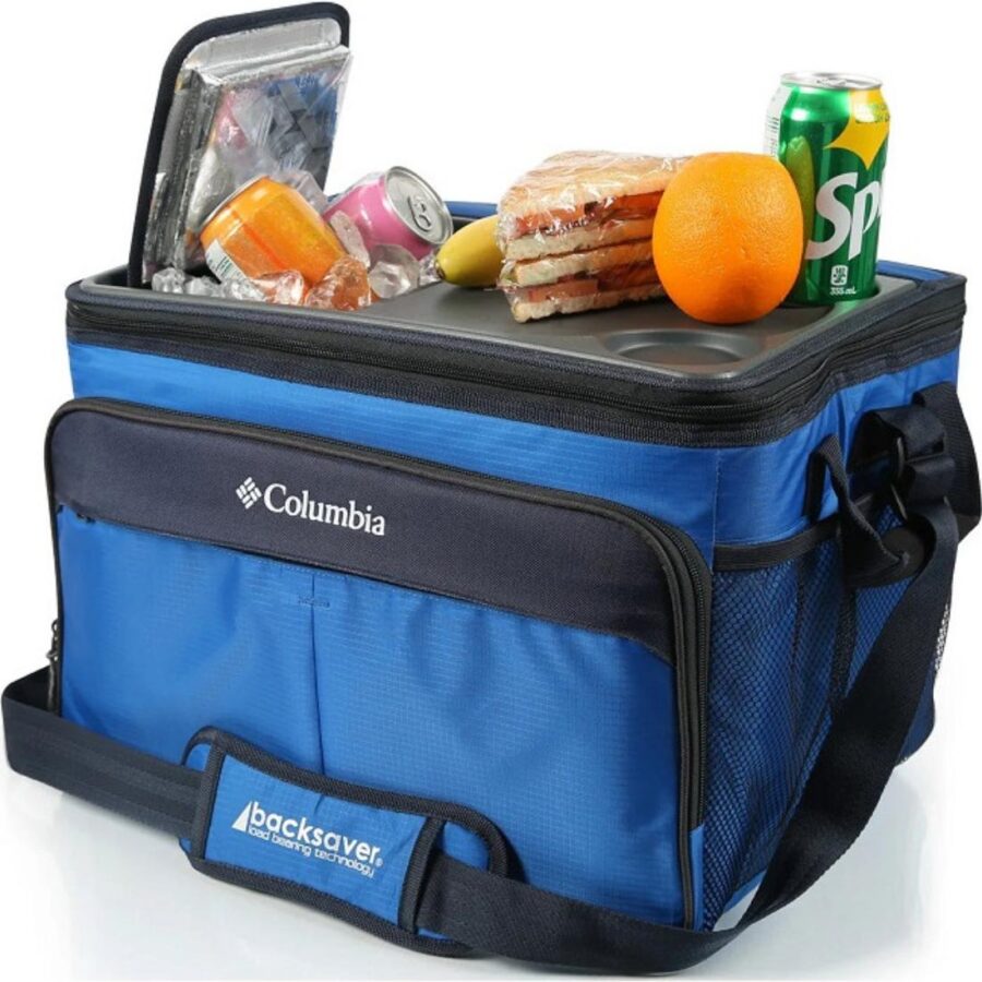 GRANITE PASS COOLER GRANITE PASS COOLER