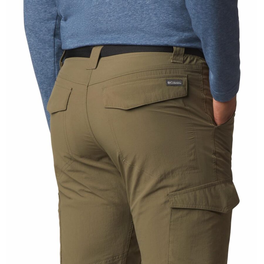 SILVER RIDGE CARGO M SILVER RIDGE CARGO M