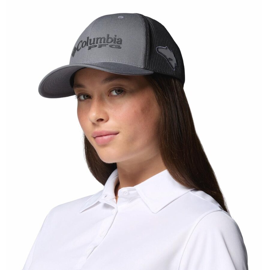 PFG MESH BALL CAP