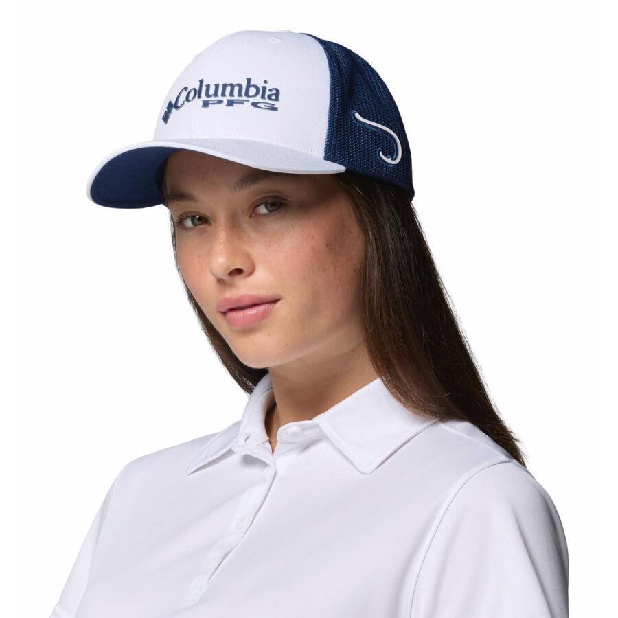 PFG MESH BALL CAP