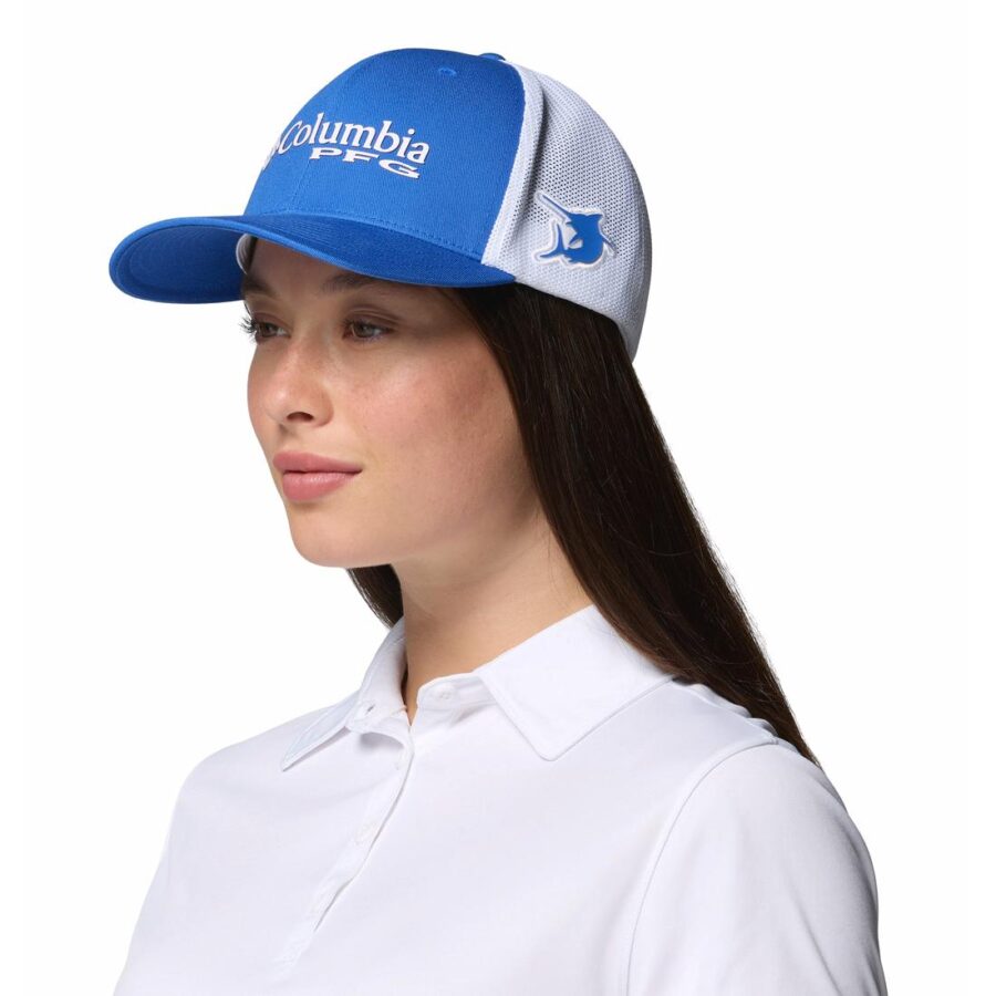 PFG MESH BALL CAP