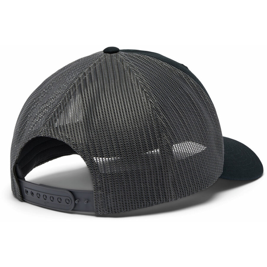 COLUMBIA MESH HAT
