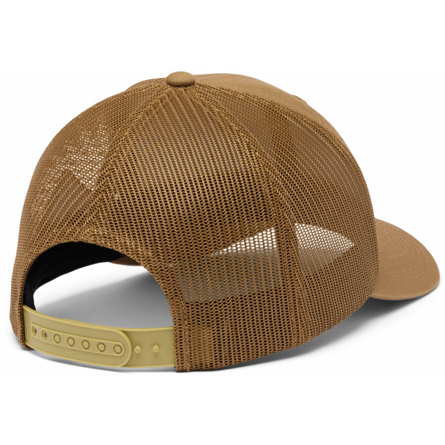 COLUMBIA MESH HAT