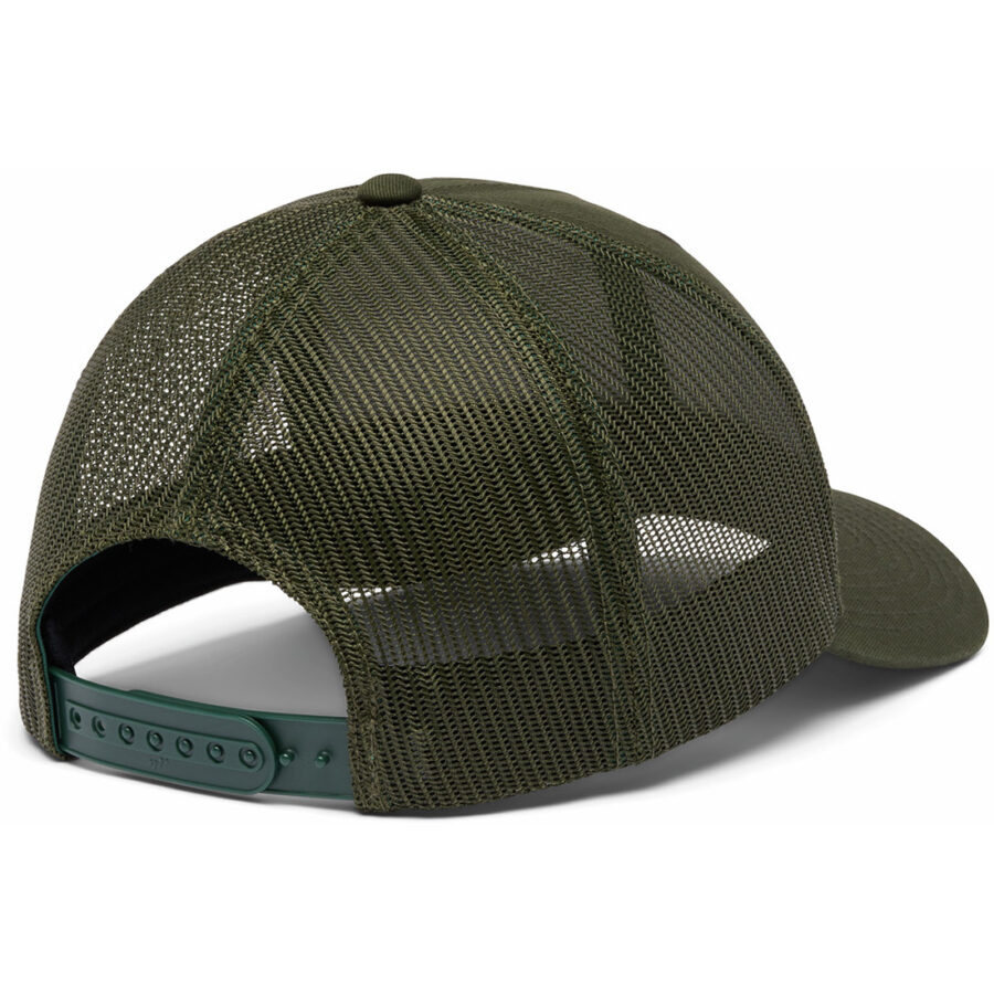 COLUMBIA MESH HAT