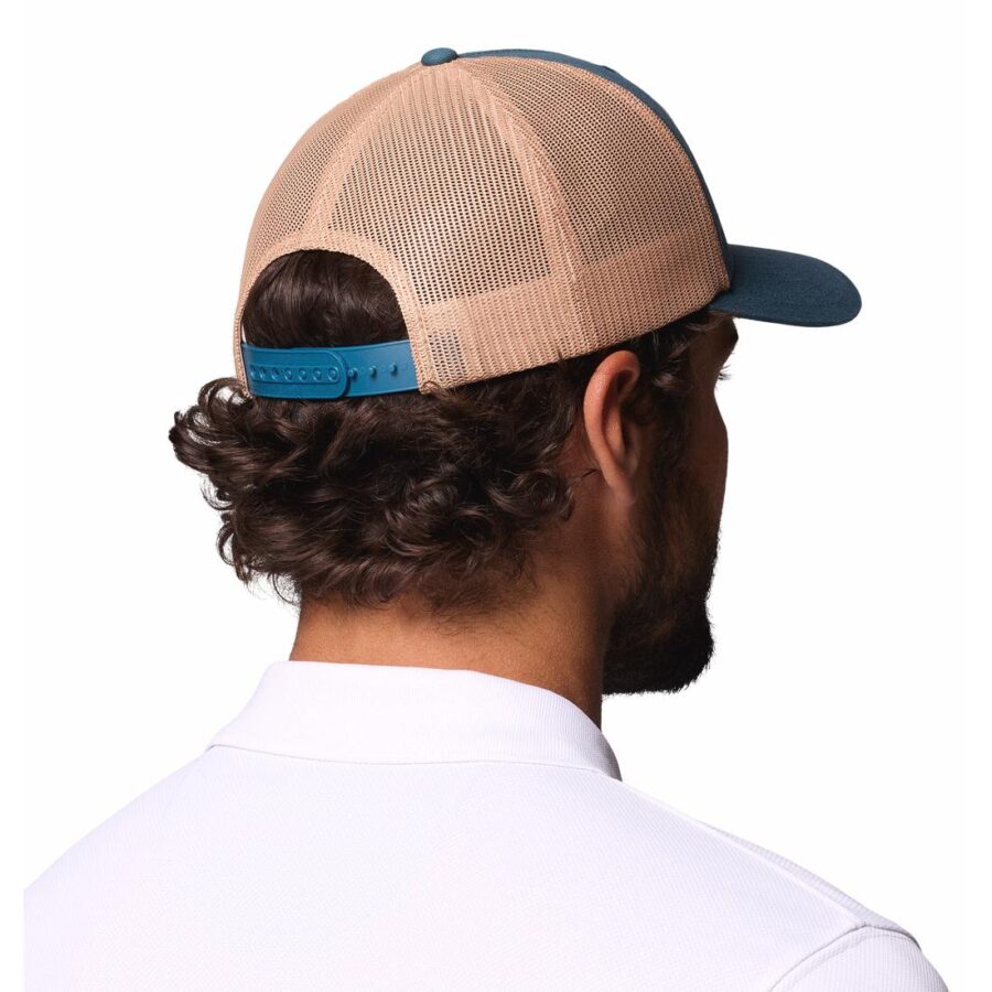 COLUMBIA MESH HAT
