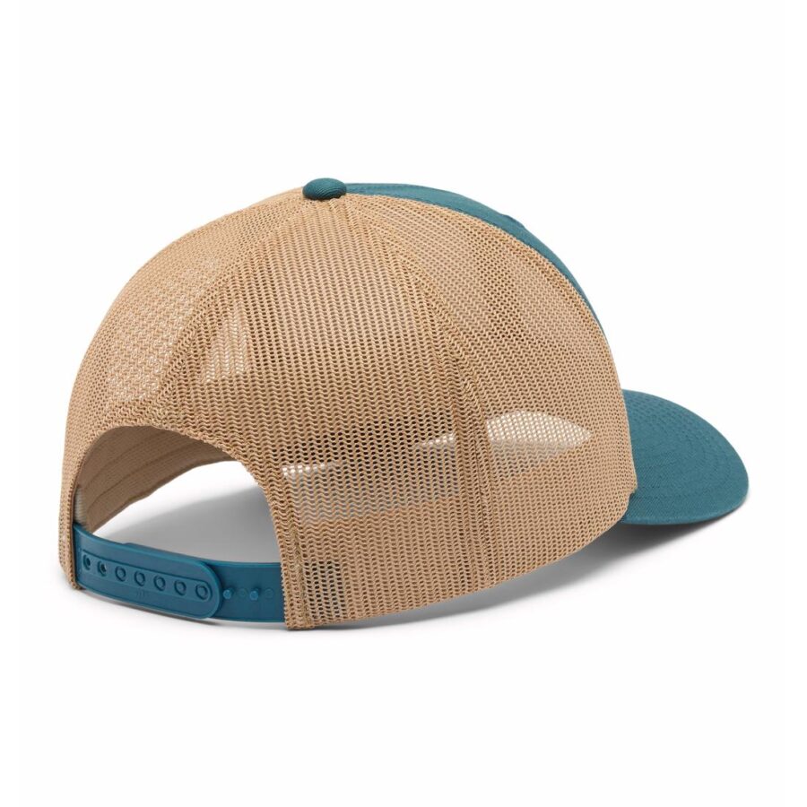 COLUMBIA MESH HAT