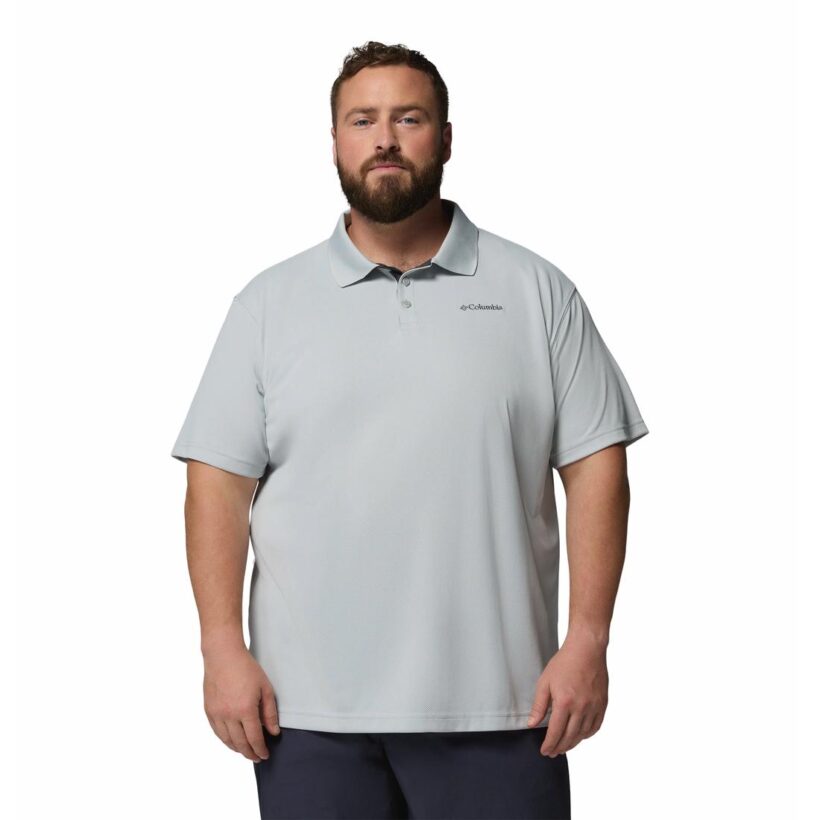חולצת פולו במידות גדולות לגברים Utilizer Polo X חולצת פולו במידות גדולות לגברים Utilizer Polo X