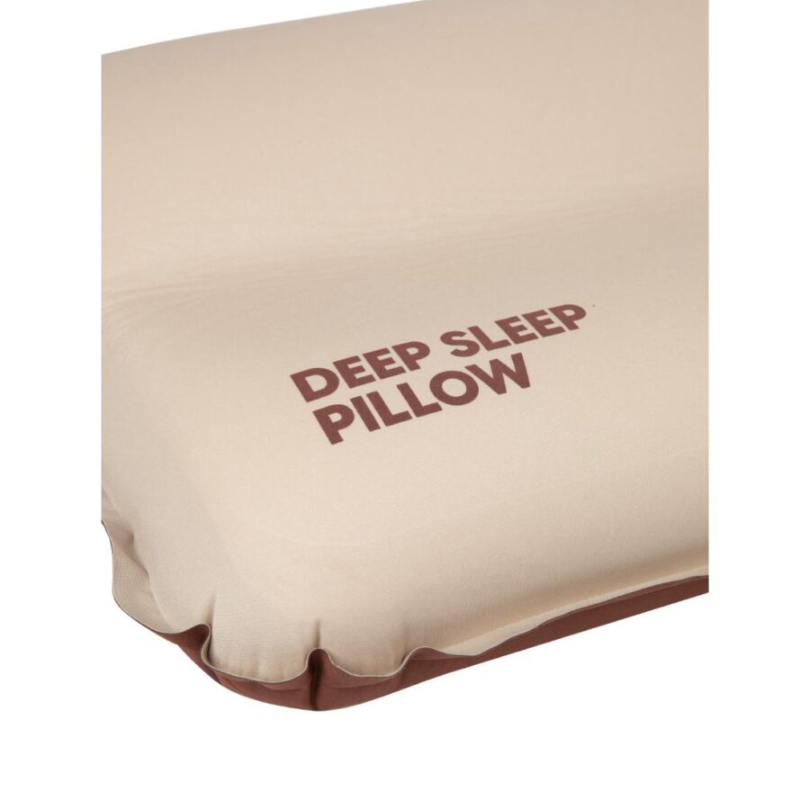 DEEP SLEEP PILLOW DEEP SLEEP PILLOW
